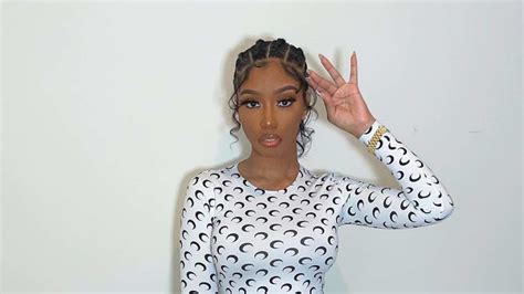 Bernice Burgos Daughter Ashley Burgos Biography:。